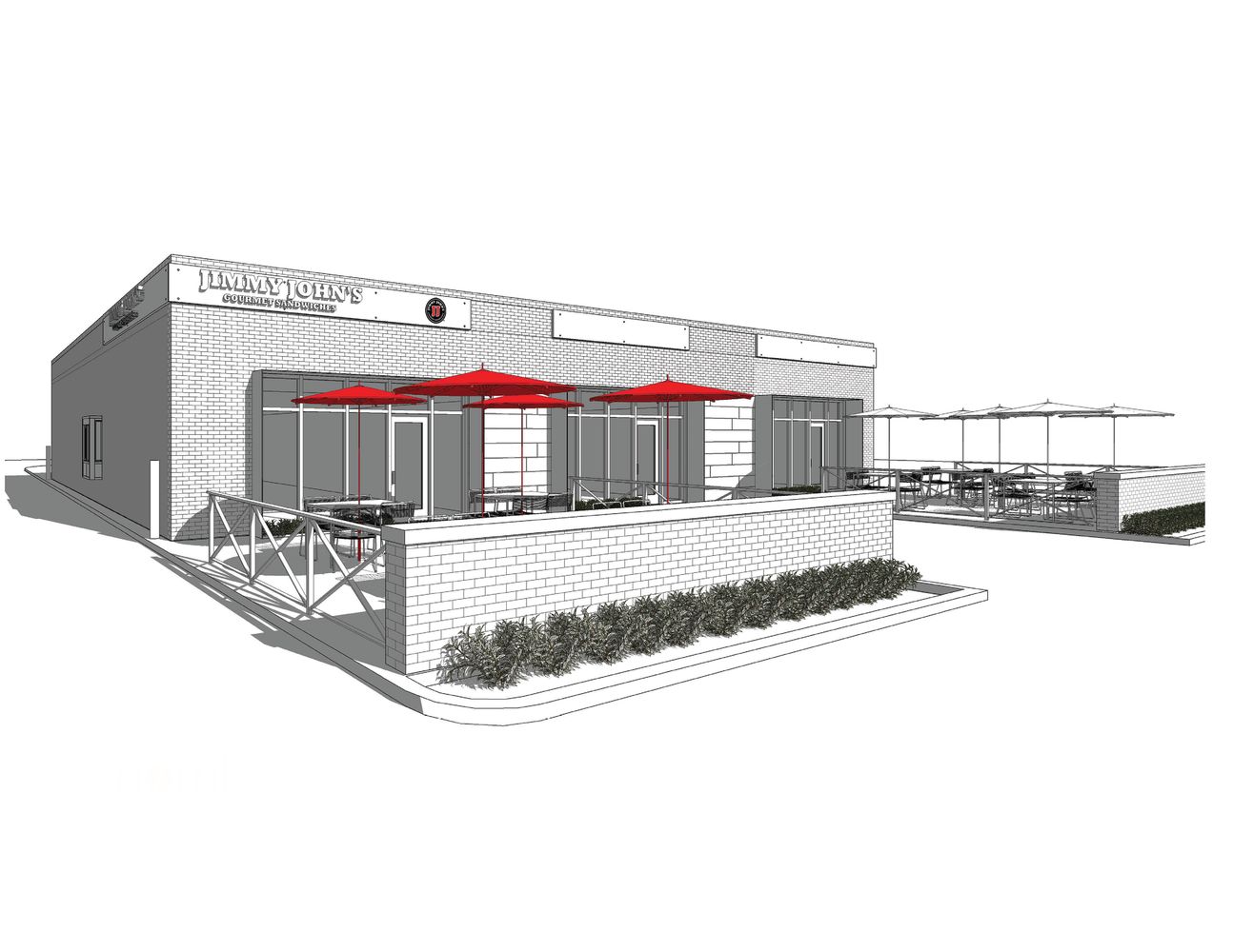 New Retail Center: 930 Louisville Rd, Frankfort, KY 40601